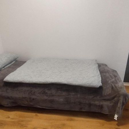 Schoene Sonnige Wohnung Jüchen Dış mekan fotoğraf