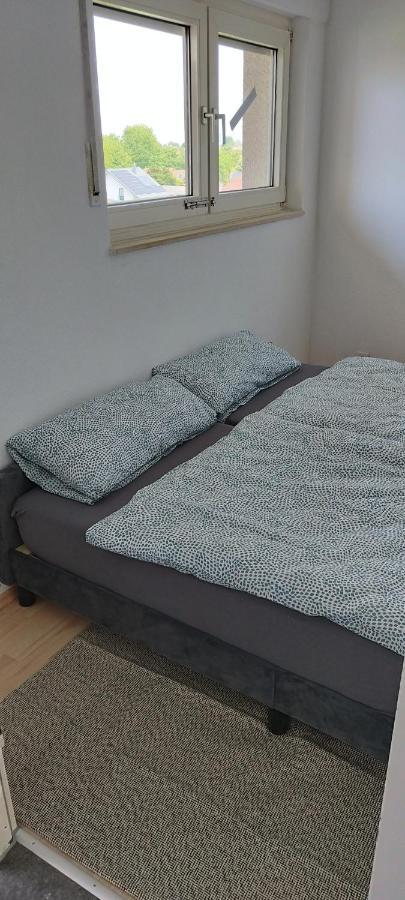 Schoene Sonnige Wohnung Jüchen Dış mekan fotoğraf