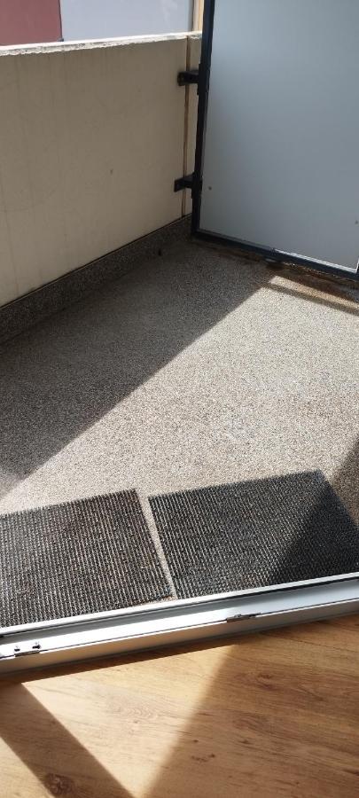Schoene Sonnige Wohnung Jüchen Dış mekan fotoğraf